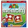 Ravensburger – Memory Super Mario