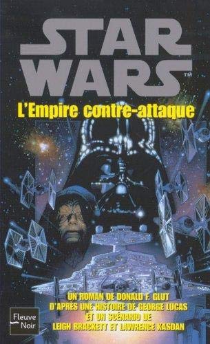 Le Cycle de Star Wars, tome 2 : L'Empire contre... [French] 2265067296 Book Cover