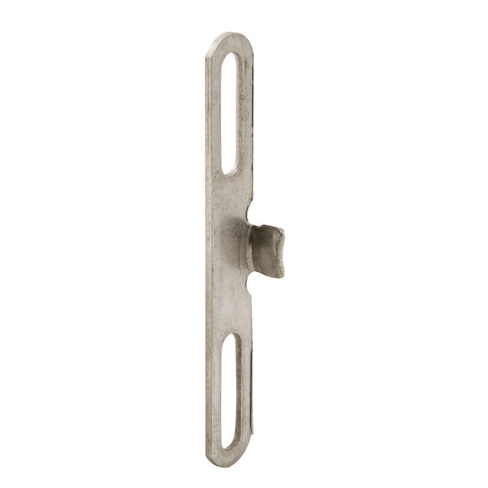 Prime-Line productos H 3888 Casement ventana Keeper, acero inoxidable