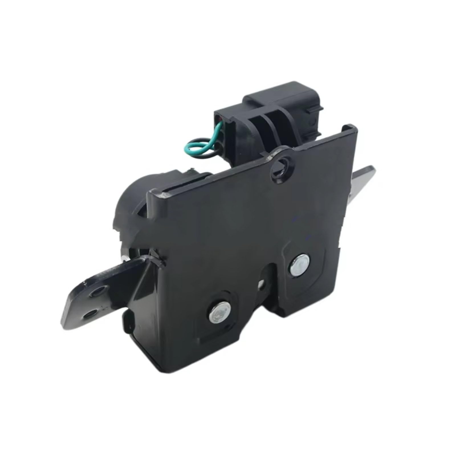 Wqsdfgk One Color Rear Tailgate Latch Compatible With Buick For Enclave 2008-2017 1 Pcs Tailgate Trunk Hatch Door Lock Actuator Replacement Accessories 13502697