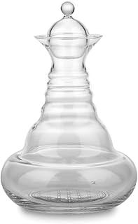 Karaffe Alladin PLATIN