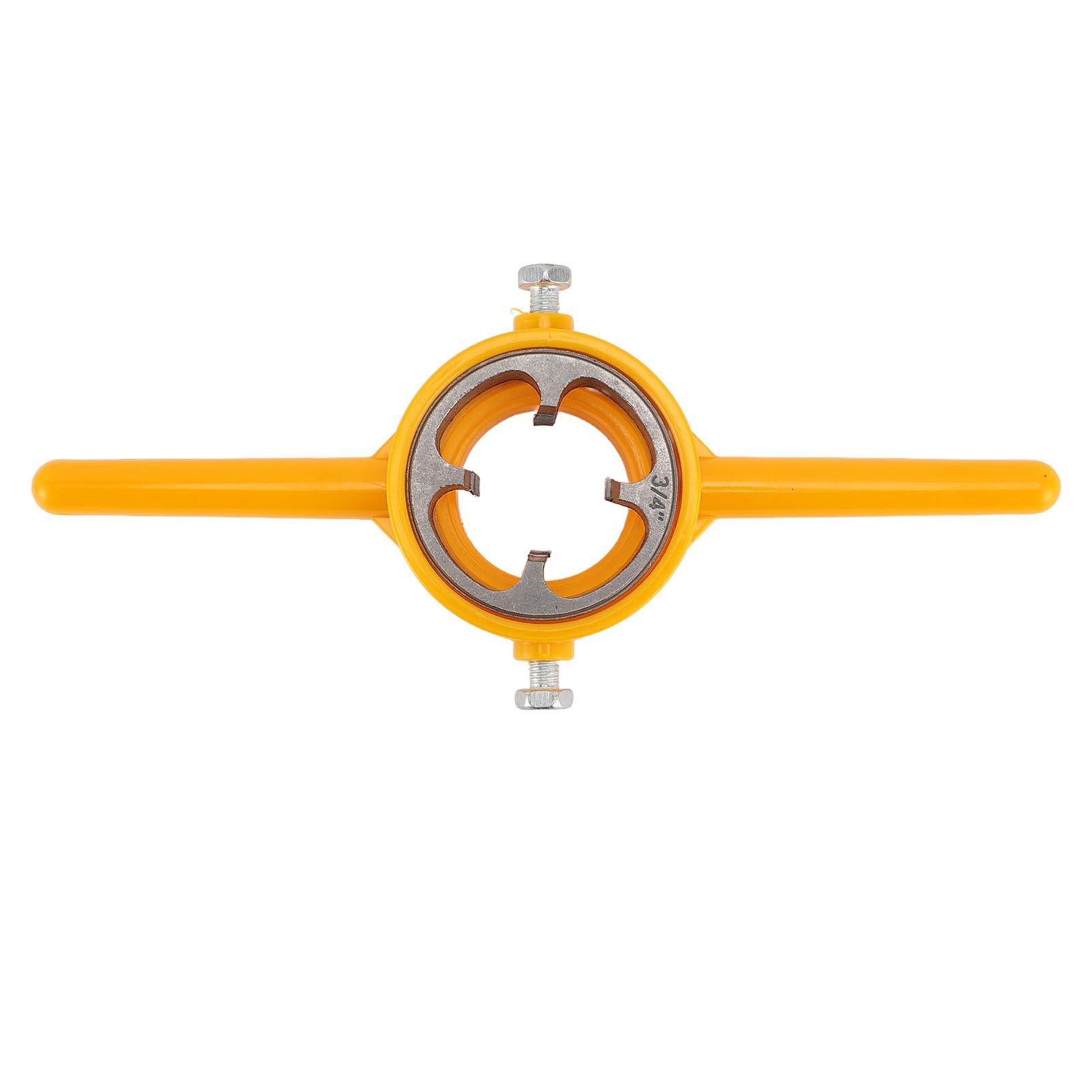 Kit D'outil De Filetage Pour Tuyaux PVC 20mm Et 25mm - Compatible Perceuse électrique - 9