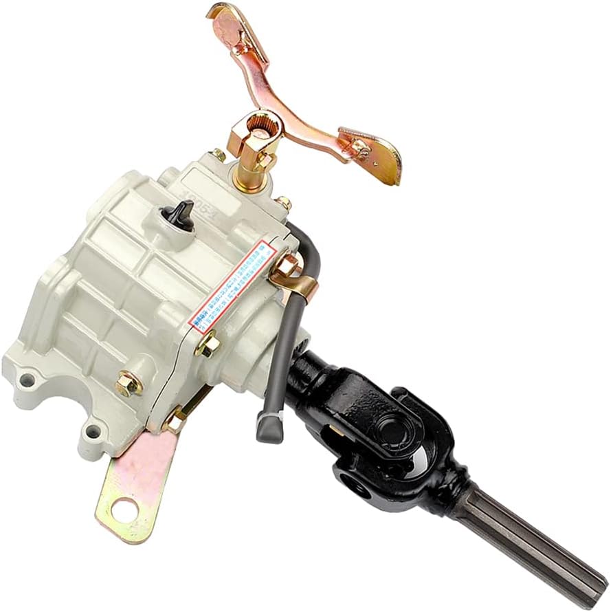 Transmission Reverse Gearbox for ATV 150-300cc Engine Trike Motorcycle Forward and backward converter Transfer gear case