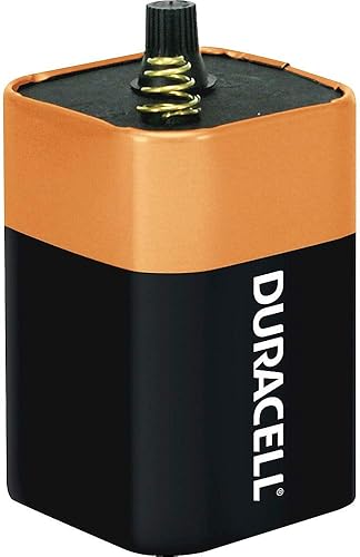 Miniatura 3 de Duracell DURMN908 - Batería de linterna alcalina