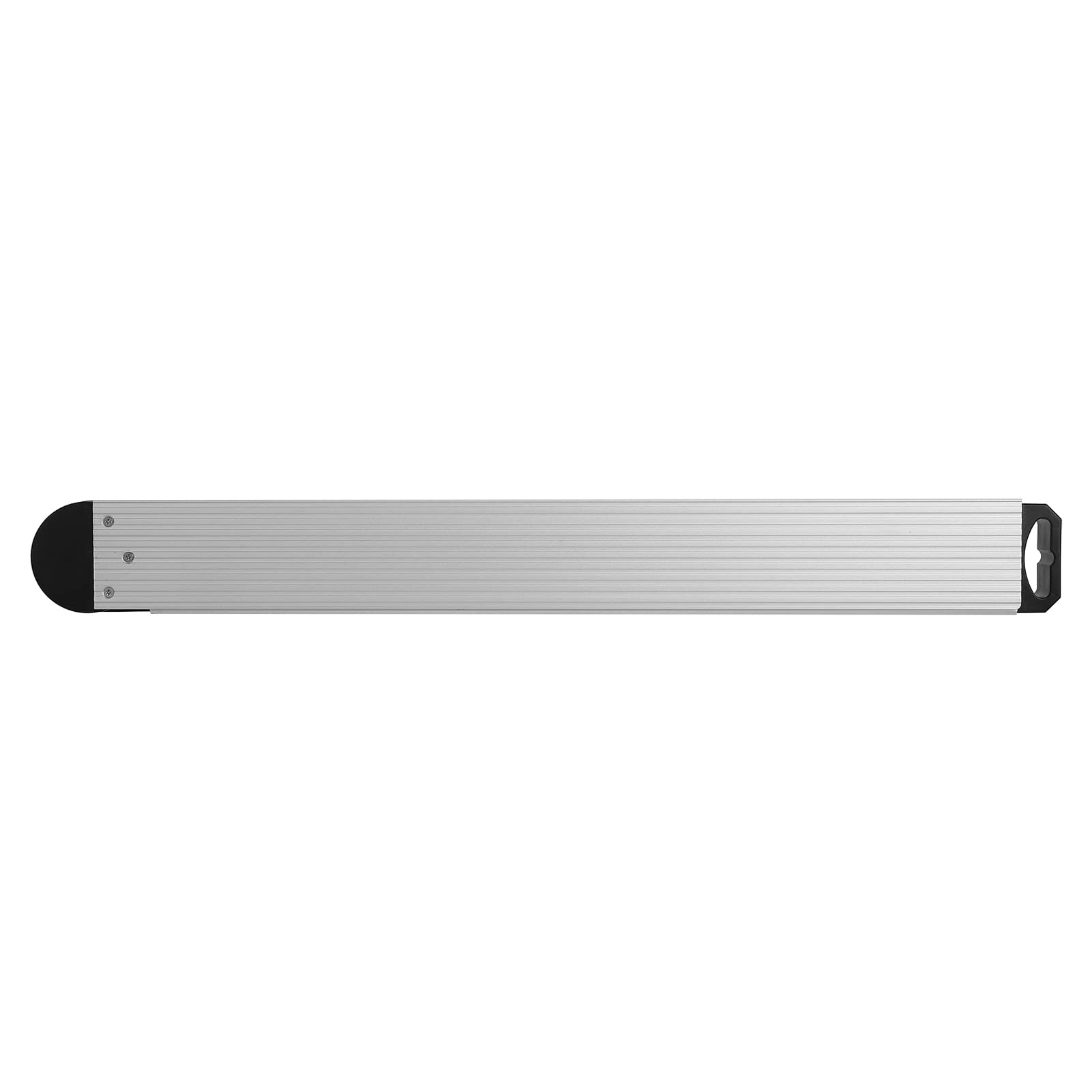 Righello angolare digitale e goniometro elettronico con campo di misurazione di 400 mm, design pieghevole in lega di alluminio, display LCD retroilluminato, grado di protezione