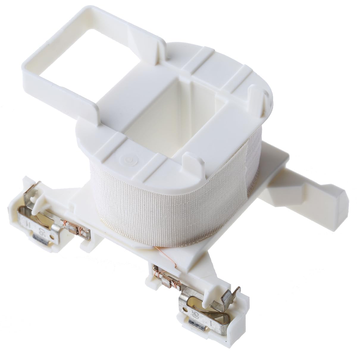 Schneider Electric Contactor Coil for use with LP1 Series