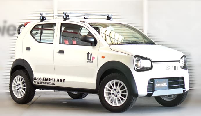 Amazon | Spiegel(シュピーゲル) スズキ アルト HA36S HA36V ※NA車用