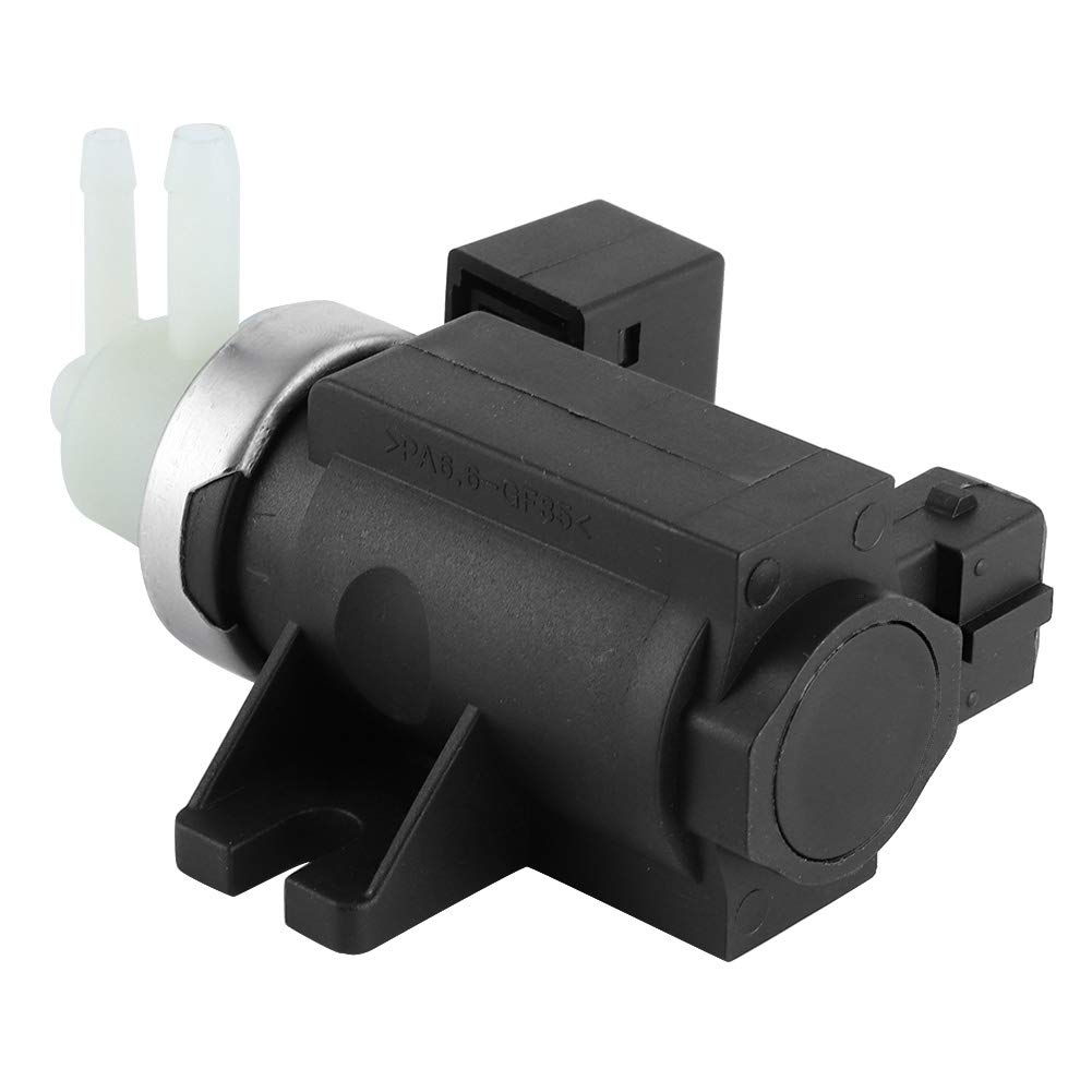 Akozon Turbo Vakuum Magnetventil Druckwandler OE: 55558101 5851073  
