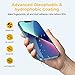 UNBREAKcable Shatterproof Tempered Glass Screen Protector for iPhone 13 Mini [3-Pack] [99.99% HD Clear] [Easy Installation Frame] [9H Hardness] [Bubble Free] for Apple 13 Mini 5.4''