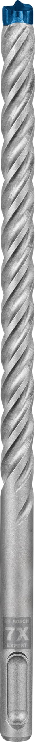 Bosch Professional 1x Broca para martillo Expert SDS plus-7X (para Hormigón armado, Ø 6.00 x 115 mm, accesorios Martillo perforador rotativo) — view 52