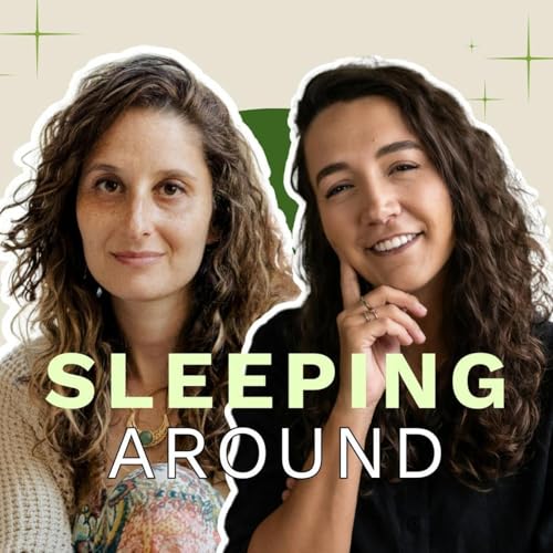 Can Couples Heal After Cheating? Where Therapy Gets It Wrong with Rebecca Stone Podcast Por arte de portada