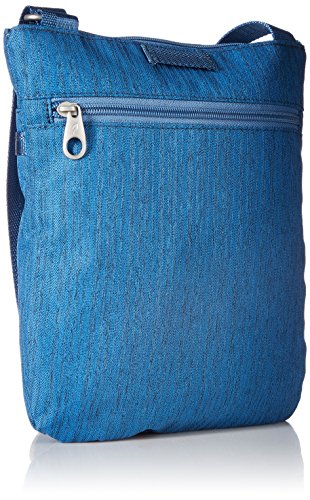 Image of Haiku Women's Small Revel Eco-Friendly RFID Blocking Crossbody Travel Bag