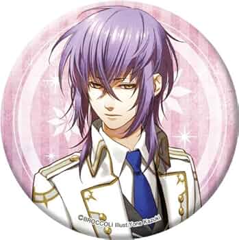 缶バッジ Optimummemorias 神々の悪戯 缶バッジ Optimummemorias 神々の悪戯