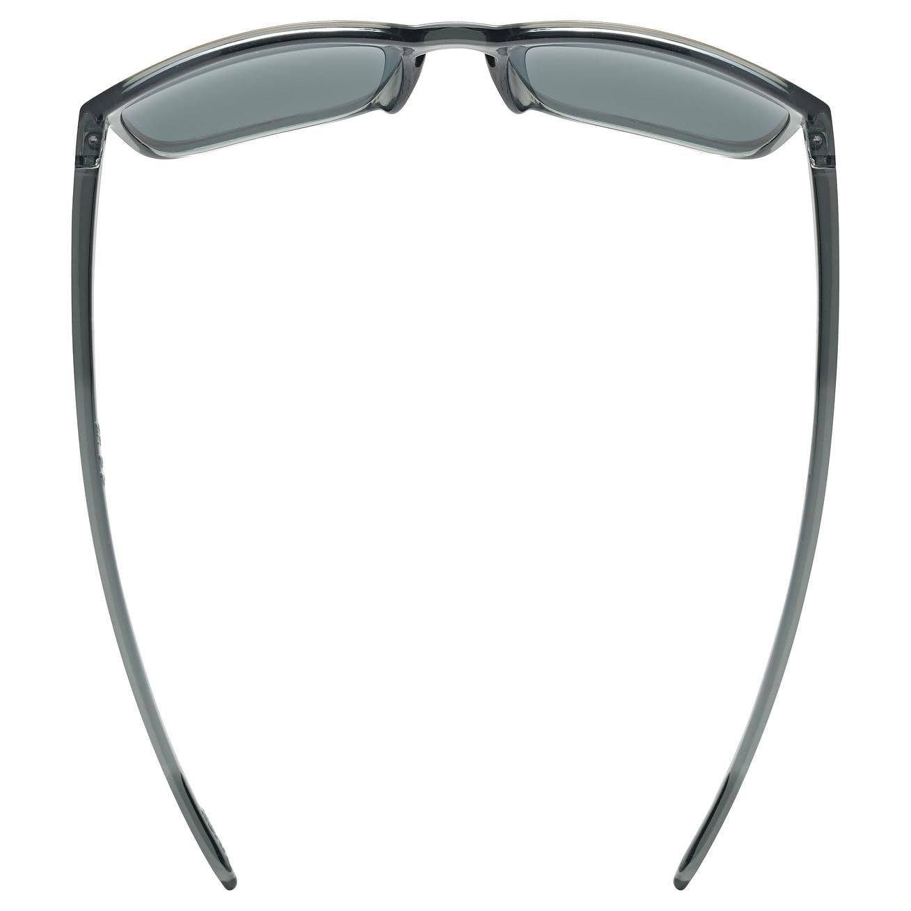Uvex Lgl 52 Sunglasses Unisex - Adulto (Pacco da 1)