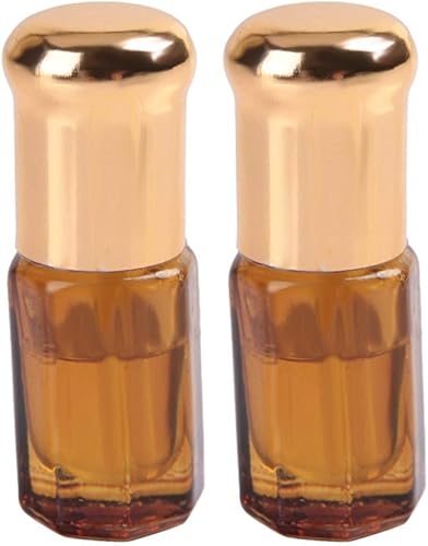 Clina - Aceite fluido de índice de refracción 1.300-1.800 RI para Refractómetros de Gema, 2 botellas, cada 3 ml