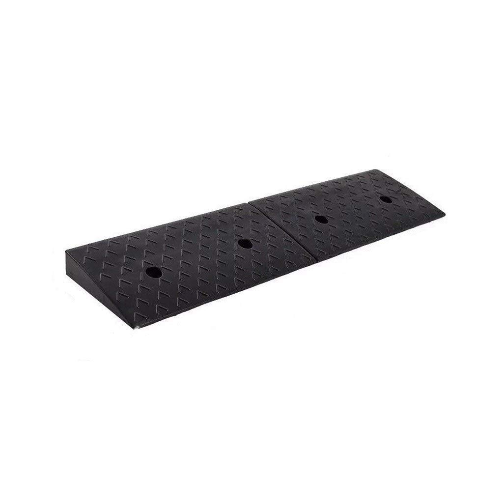 Buy 11 way bike CSQRamps Rubber Ramps, 3CM/5CM High Car Ramps Parking