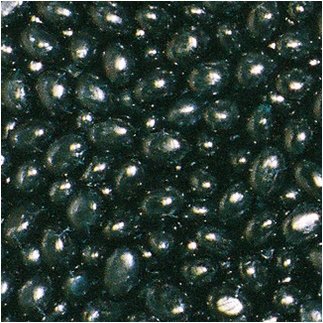 Jelly Beans Black 5 pound
