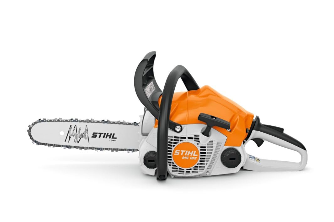 Stihl Ms 162 Chainsaw