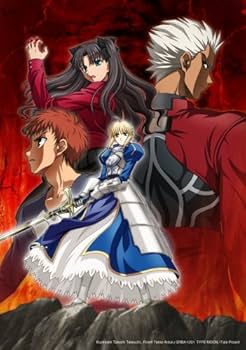 Fate/stay night シリーズDVD全巻 Amazon.co.jp: Fate / Stay Night - Box Set [DVD] [Import] : DVD