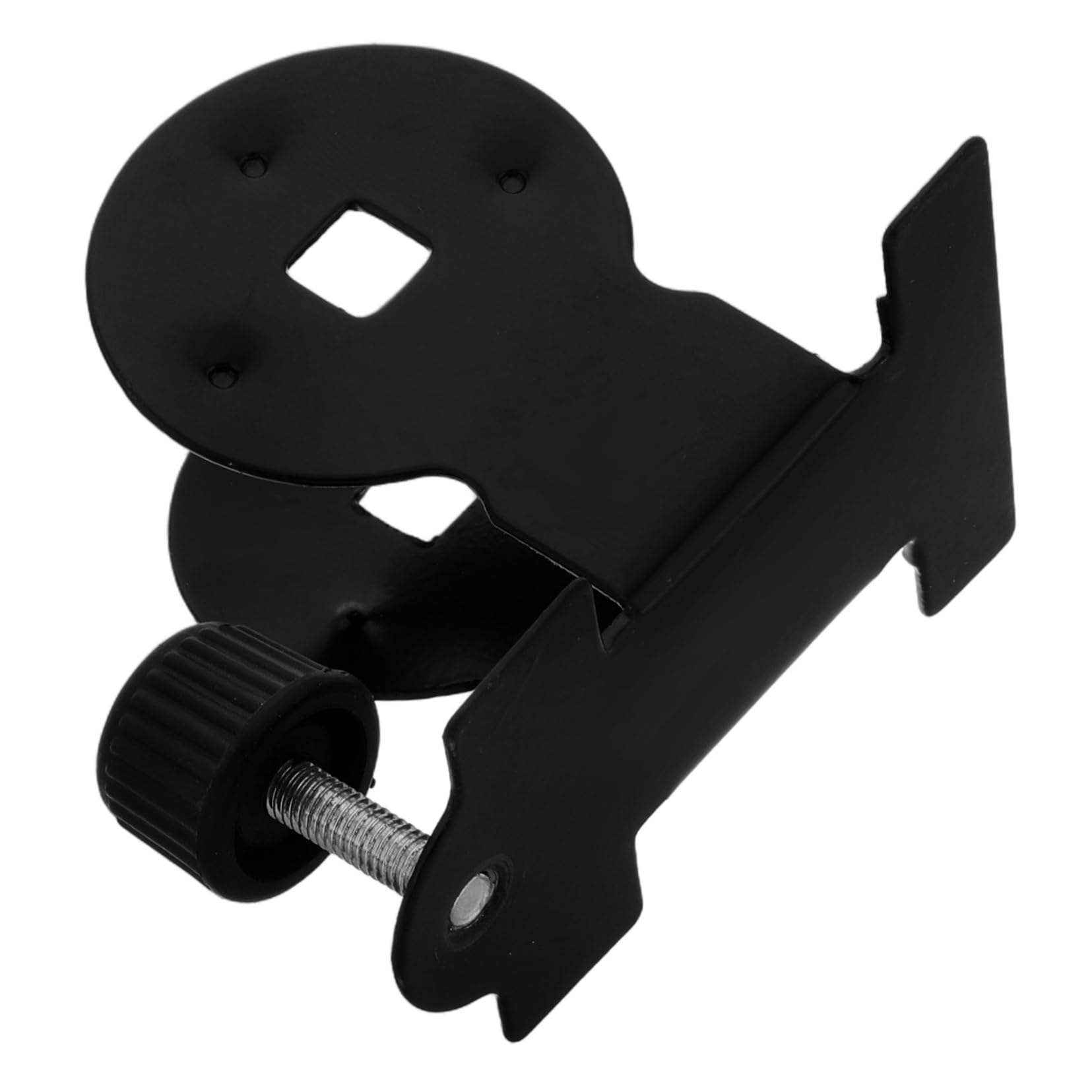 ULDIGI Foldable Music Score Stand Recipe Holder Multi-use Music Stand Accessories for Student