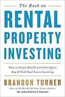 Algopix Similar Product 5 - The Book on Rental Property Investing