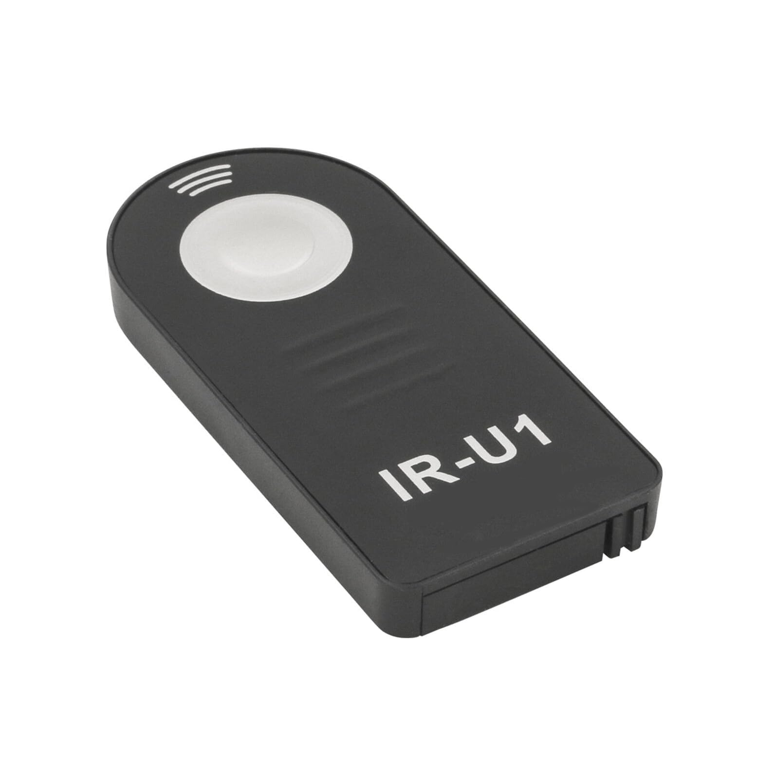 Ultra Slim Wireless Remote Control for Canon EOS DSLR Digital Camcorder Cameras Accessories