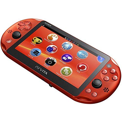 PlayStation Vita - 【完品/美品】PlayStation VITA s-l500.jpg