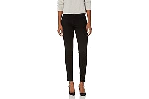 Democracy Women's Ab Solution Jegging: Shaping Your Wardrobe, Shaping Your Silhouette