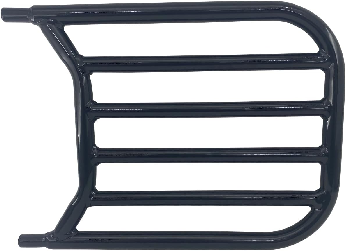 Black Backrest Sissy Bar Luggage Rack for Chieftain Dark Horse 2016-2023 for Vintage 2014-2019 distintivo