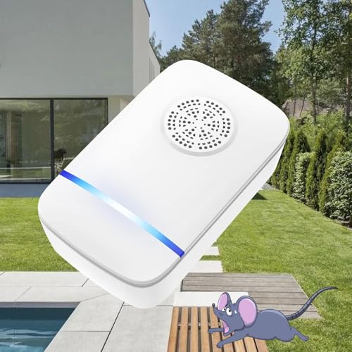 Image of ATORSE Pest Repeller Outdoor Hotel Repellent for Camping Daily Life
