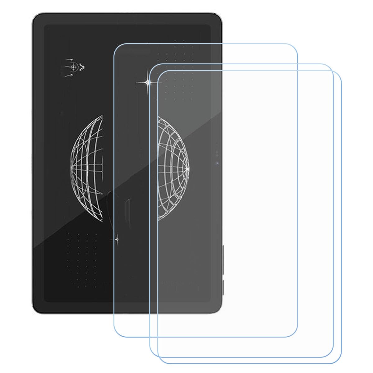 ✨✨✨✨ スクリーンプロテクター2枚　保護フィルム Amazon | 【2セット4枚】For Vivo X200 Ultra フィルム 保護