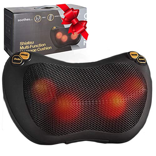 Top 10 Best Back and Neck Massager of 2020 Review VK Perfect