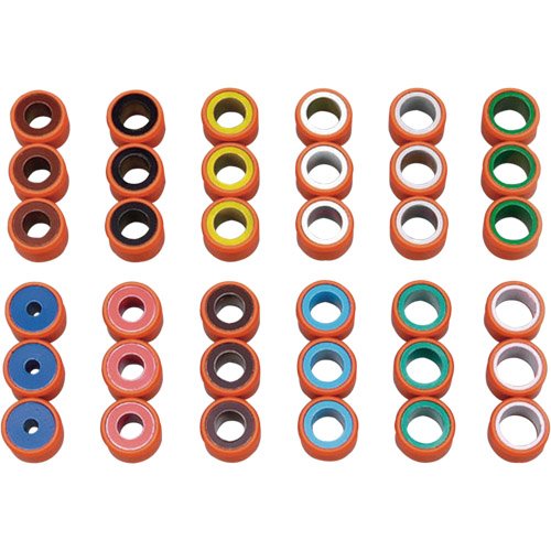 Amazon | デイトナ(Daytona) スーパースプリントウェイトローラー 3