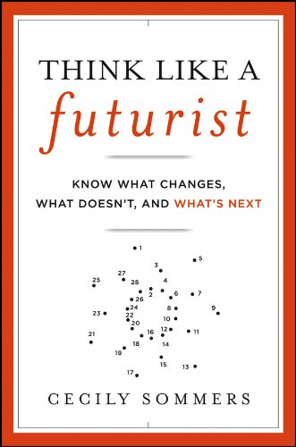 Think Like a Futurist: Know What Changes, What