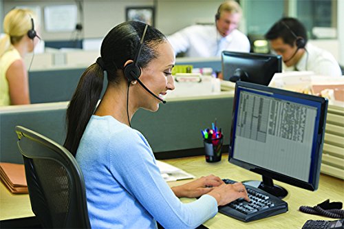 Jabra VXI CC Pro 4021G Wired Headset