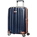 SAMSONITE 61243-1549 Durchläufer Trolley, 68 cm, 45 L, Blau