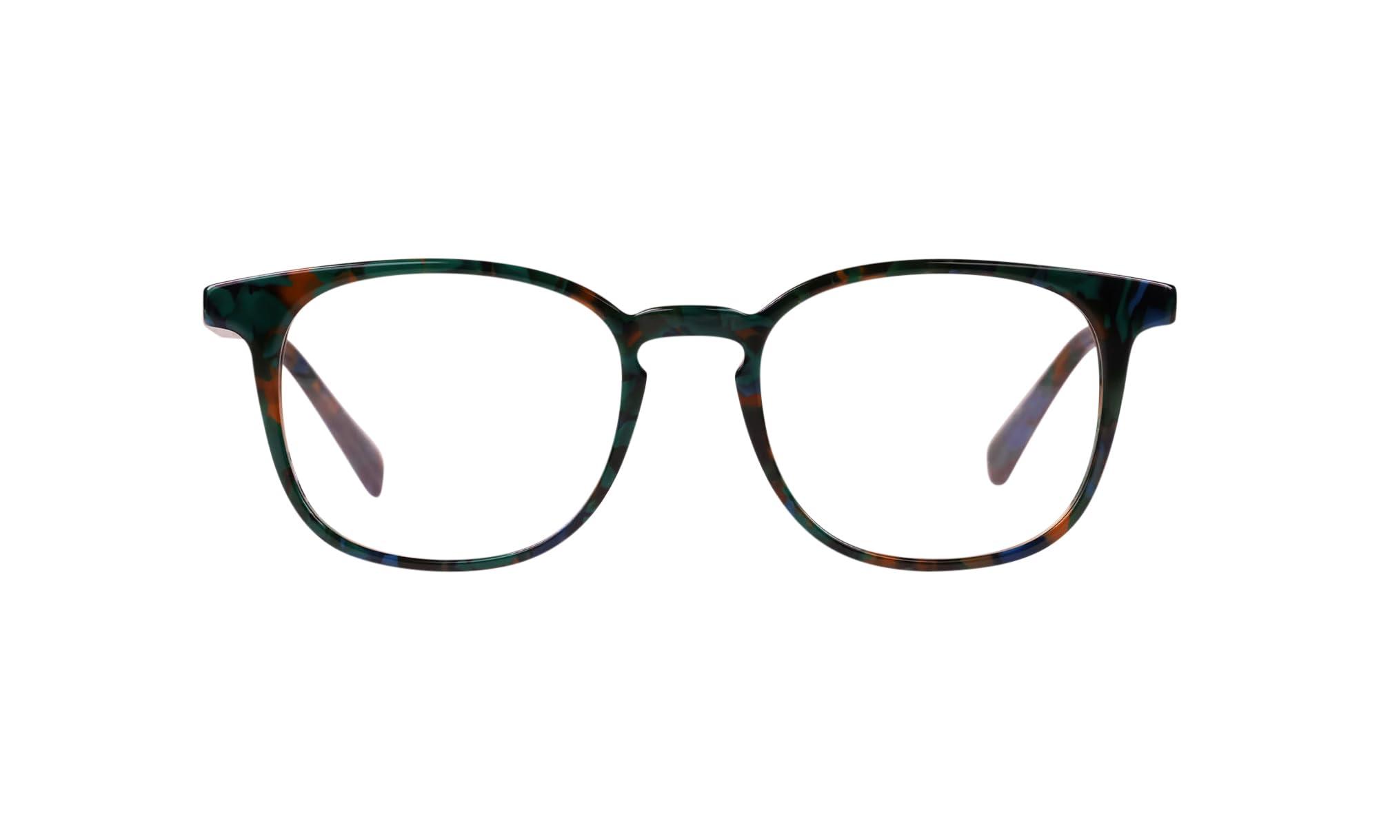 Eyebobs Boardroom Square Frames