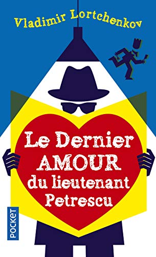 Le Dernier amour du lieutenant Petrescu