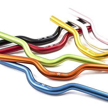 Amazon | ストライダー向け カスタムハンドルバー DADDY LAB