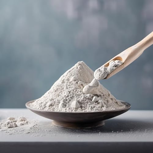 Miniatura 6 de Polvo de piedra pómez dental, bolsa de 1 libra, abrasivo multiusos para limpieza, pulido, productos de belleza, trabajo de laboratorio dental y