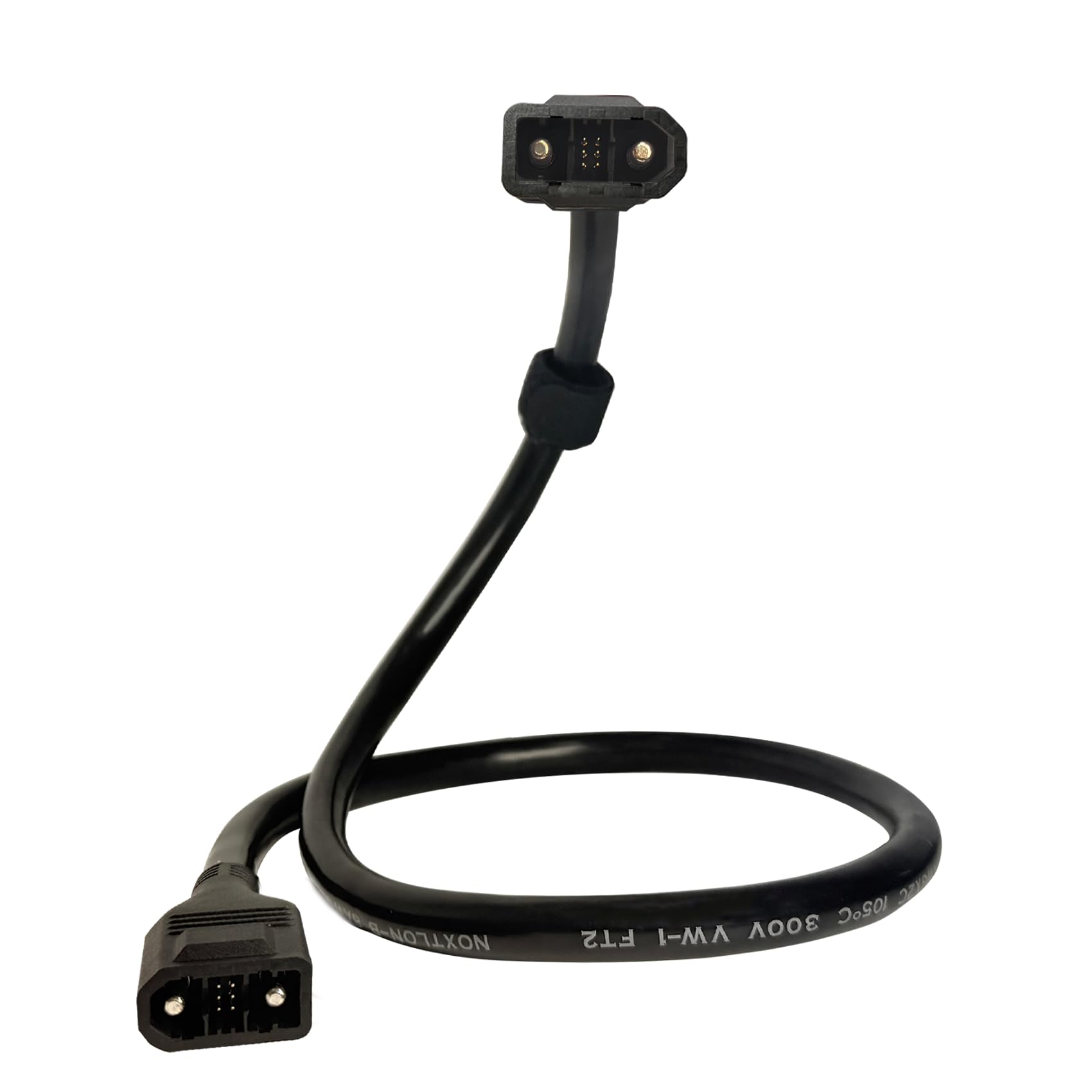 Amazon.com: Extra Battery Cable Compatible with ecoflow Delta 2