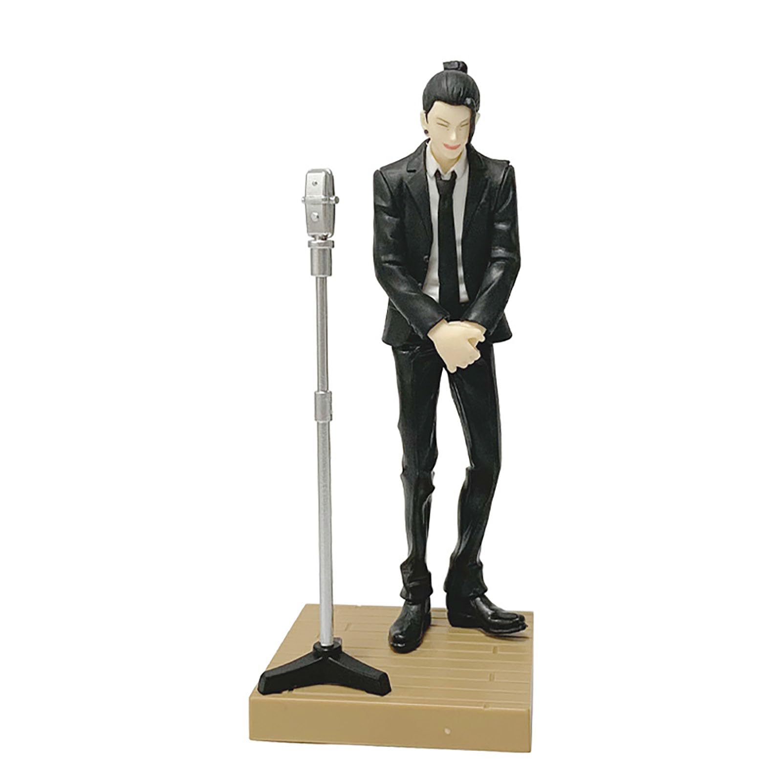 YXCC-SEN Gojo Satoru Figure Geto Suguru Figure Anime Figure