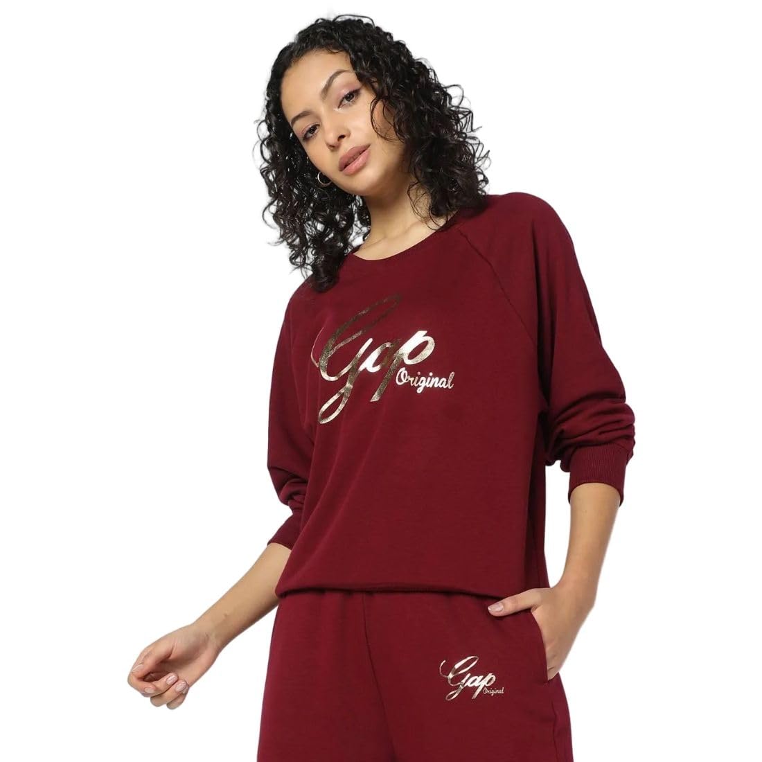 Gap Women Sweatshirt-image-45