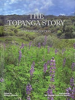 Hardcover The Topanga Story: Expanded Edition Book