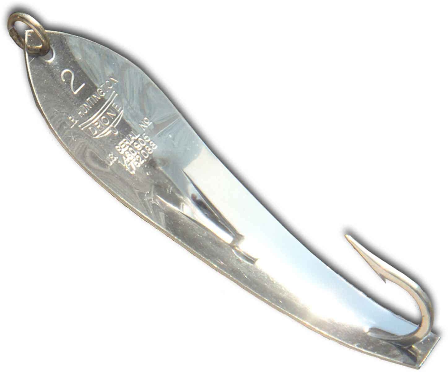 Amazon.com: L.B. Huntington Original Drone Spoon