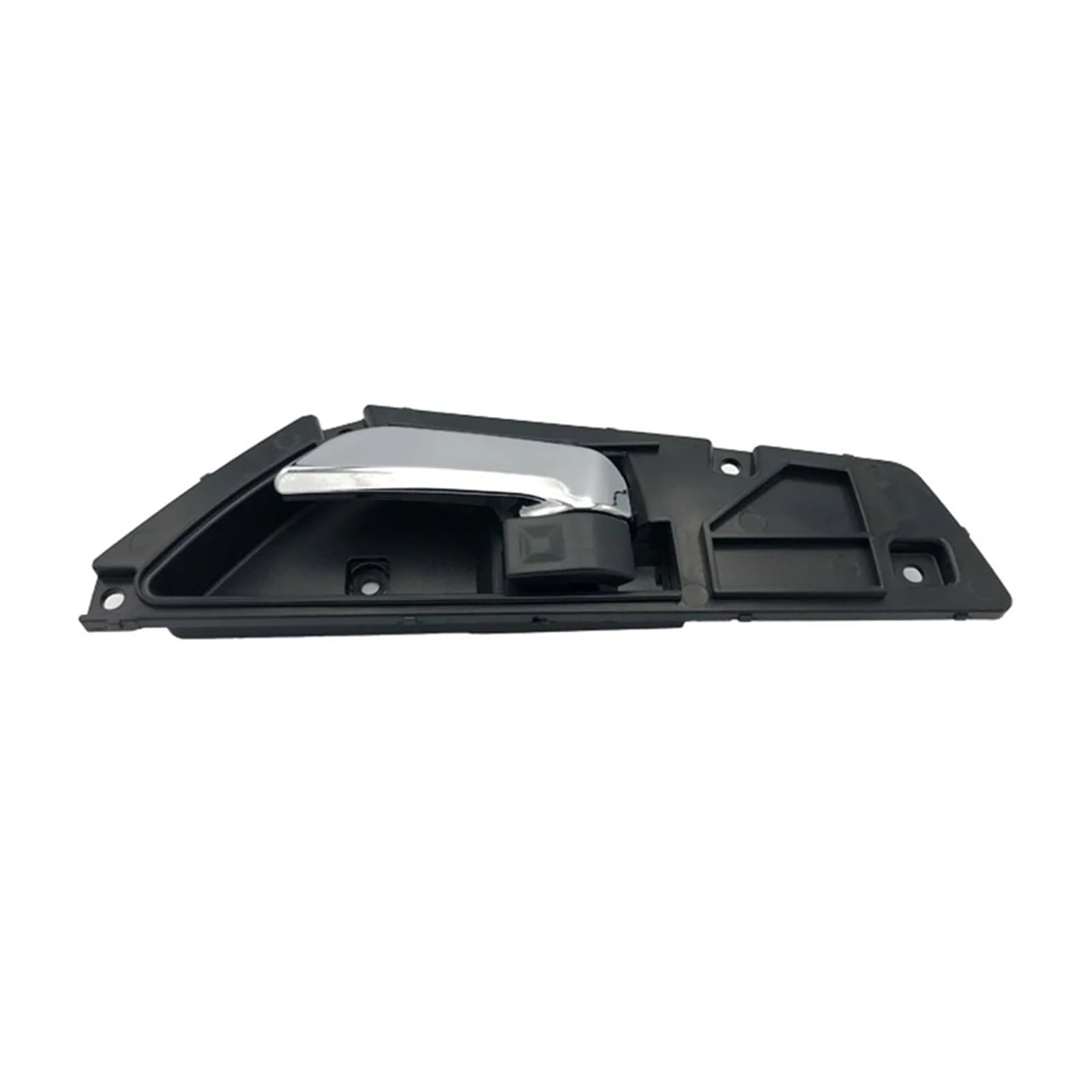 Cwmvqube Black Left Car Accessories Interior Inner Handle For Lifan For X60 For M63k-Car Accessories Interior Door Handle Modified Inner Handle