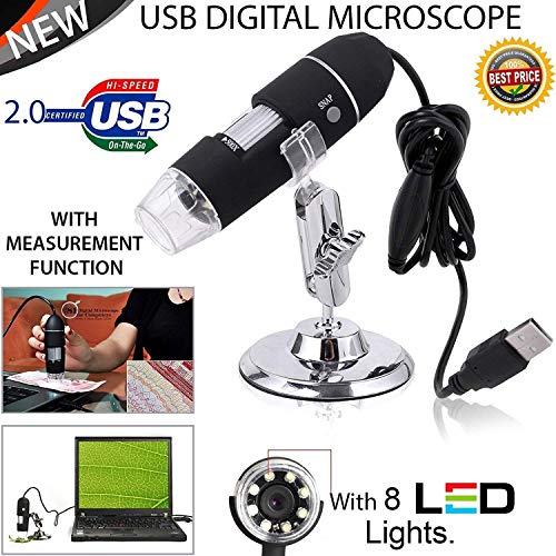 Best Usb Microscopes In India Mix And Grind