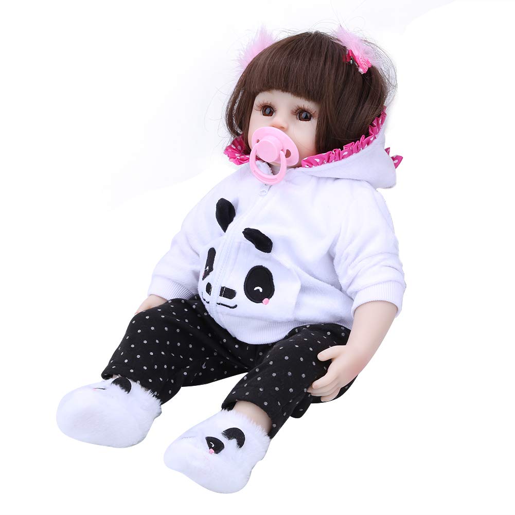 Amazon | ベビードール、48cm / 19in Reborn Baby Reborn Baby Doll