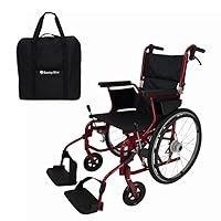 Amazon | Swany Mini スワニーミニ 自走式 車いす 軽量 コンパクト