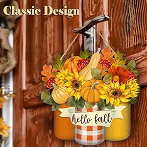 Spiarealthanksgivingwelcomesignfallwallartwoodautumnmapledoordecorsunflowerflowersfallfrontwreathforfrontdoordecorationmaplestyle Urban Country Home Decor Spiareal thanksgiving welcome sign fall wall art wood autumn maple door decor sunflower flowers fall front wreath for front door decoration maple style urban country home decor